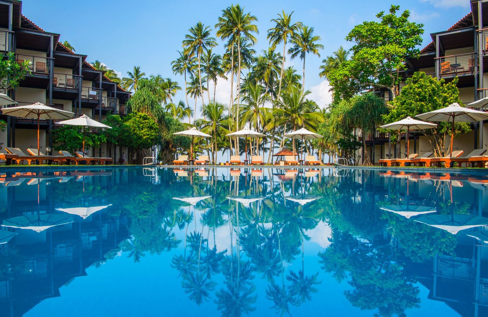 Mermaid Hotel and Club