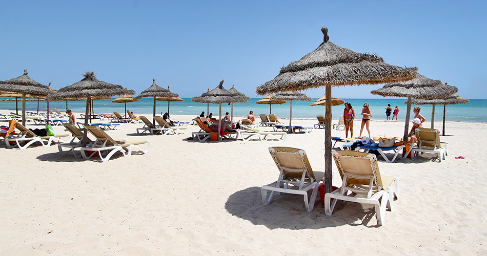 Seabel Aladin Djerba