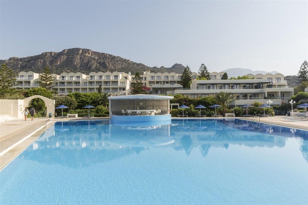 Calimera Club Sunshine Creta