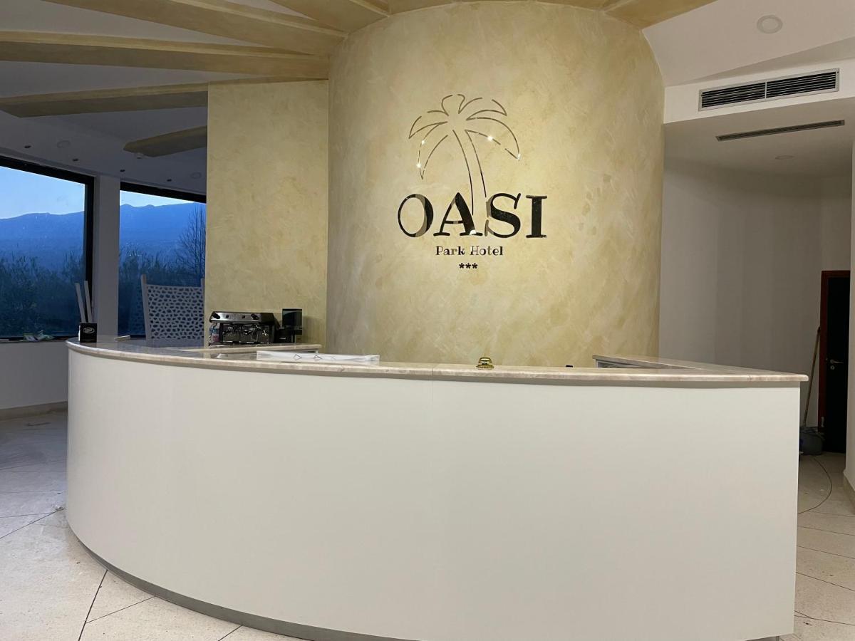 Oasi Park Hotel – fotka 5
