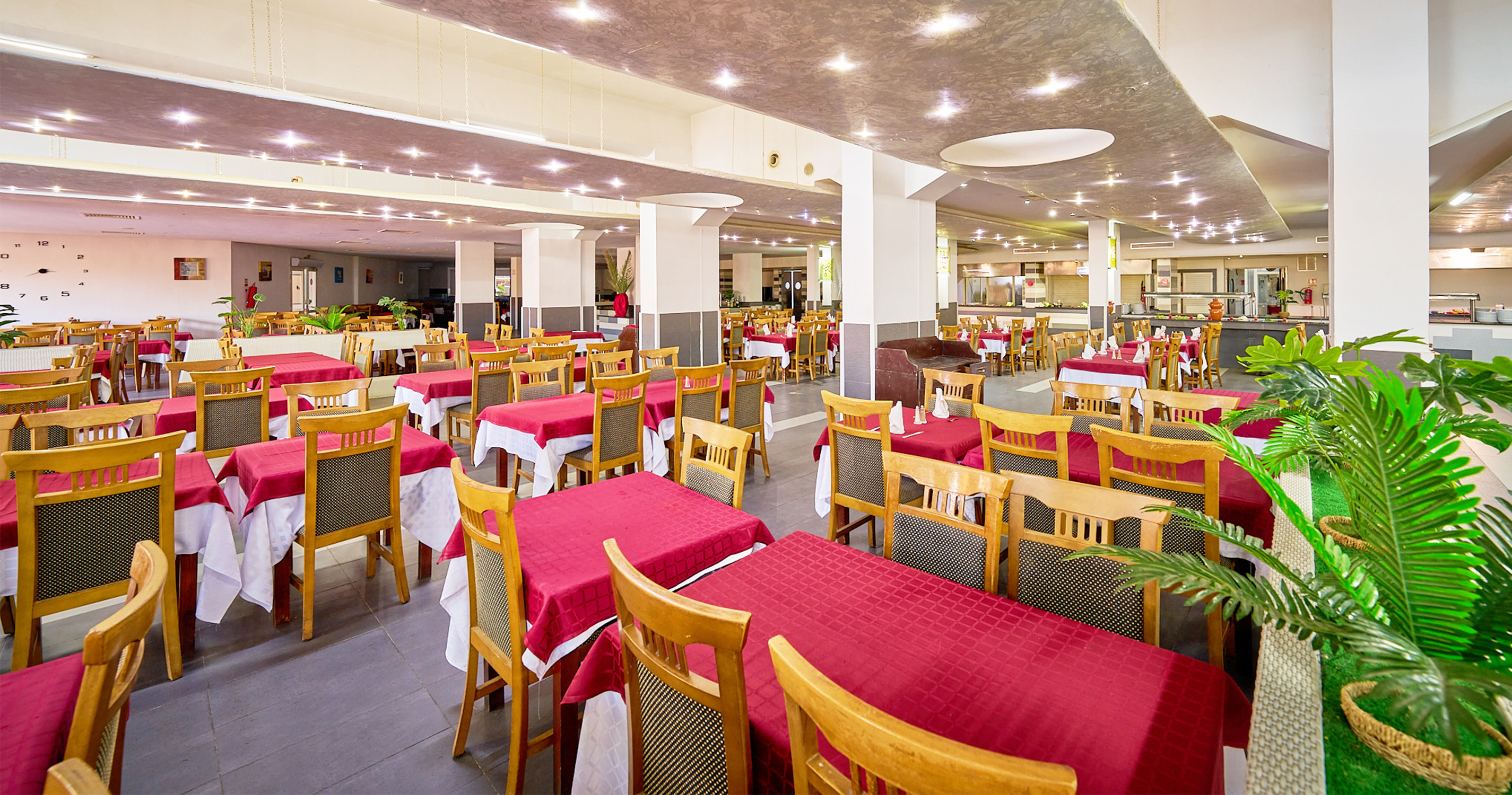 Hotel Caribbean World Djerba