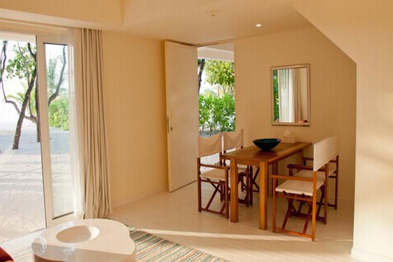 Holiday Inn Kandooma