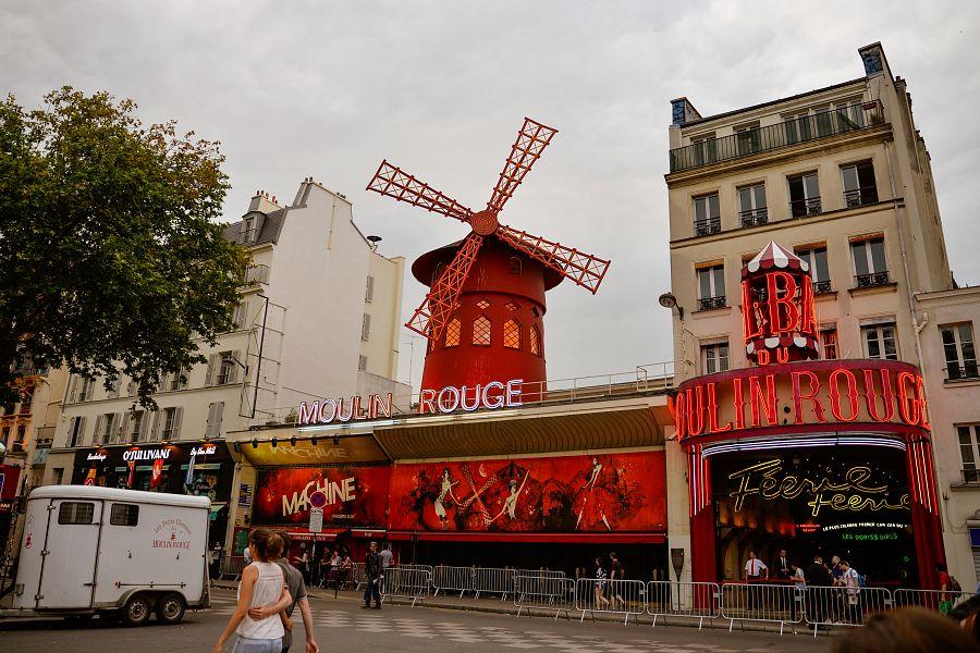 To Nejlepší Z Paříže + Versailles + Monetovy Zahrady V Giverny (Letecky Z Prahy)