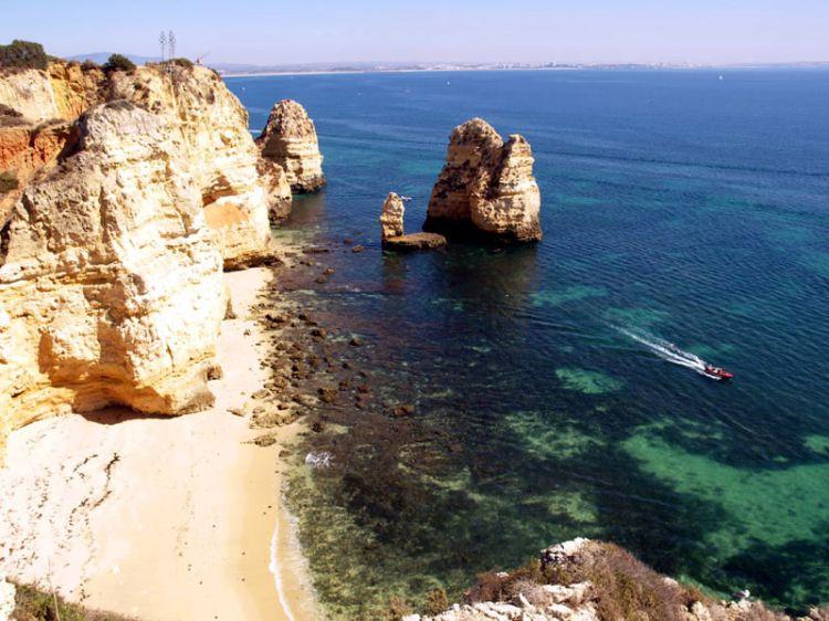 Portugalsko - prodloužená varianta