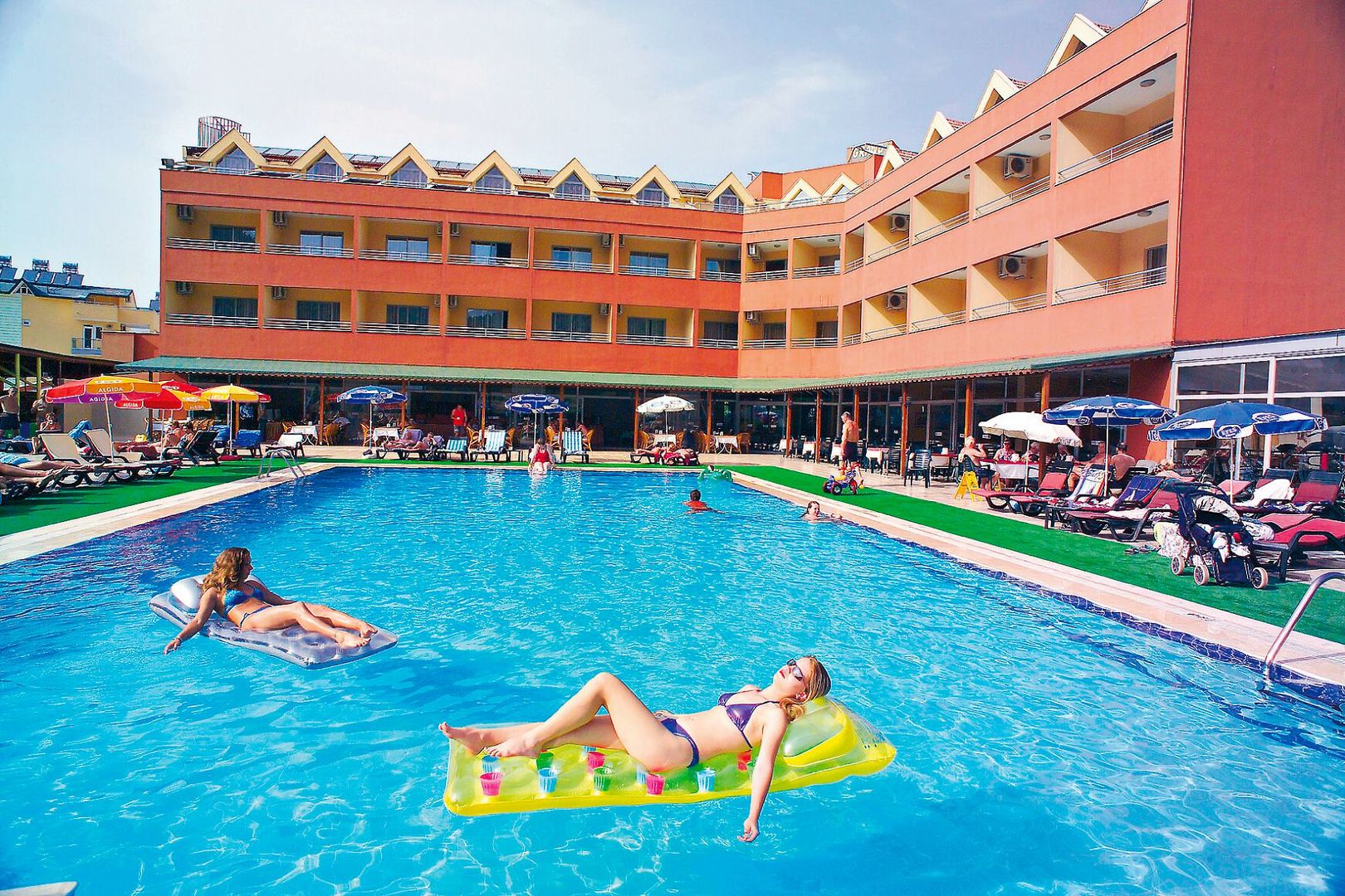 Grand Viking Hotel