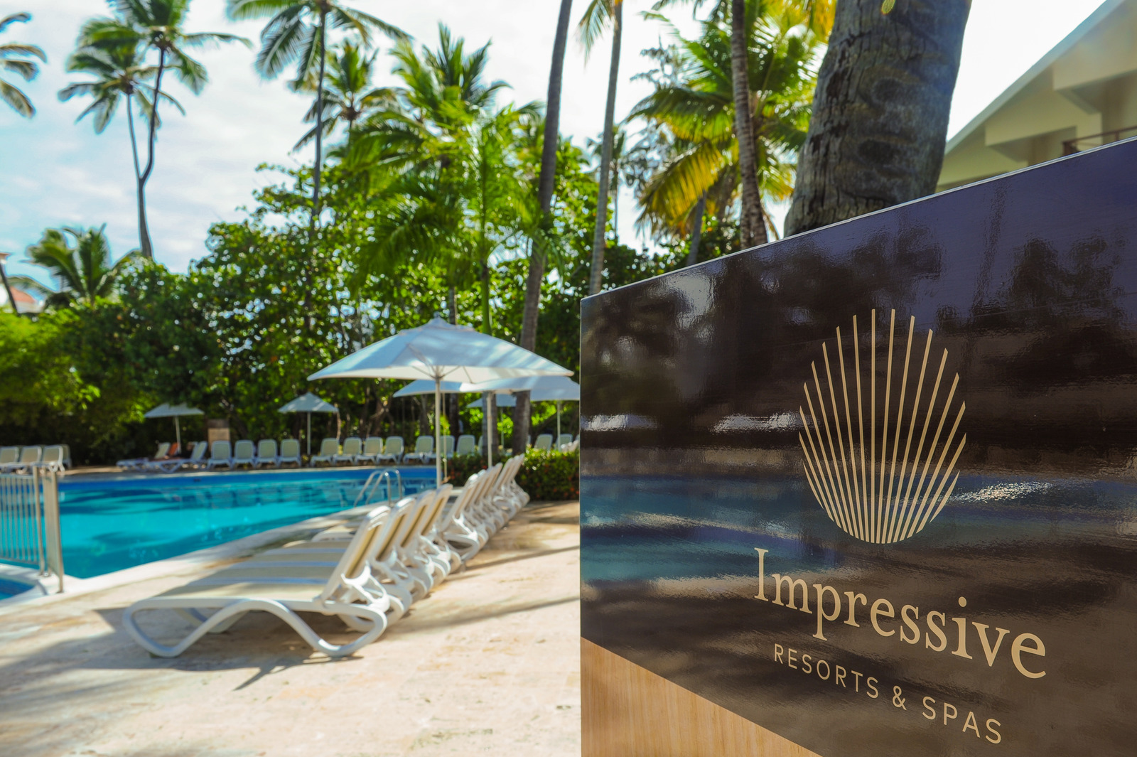 Hotel Impressive Resort &