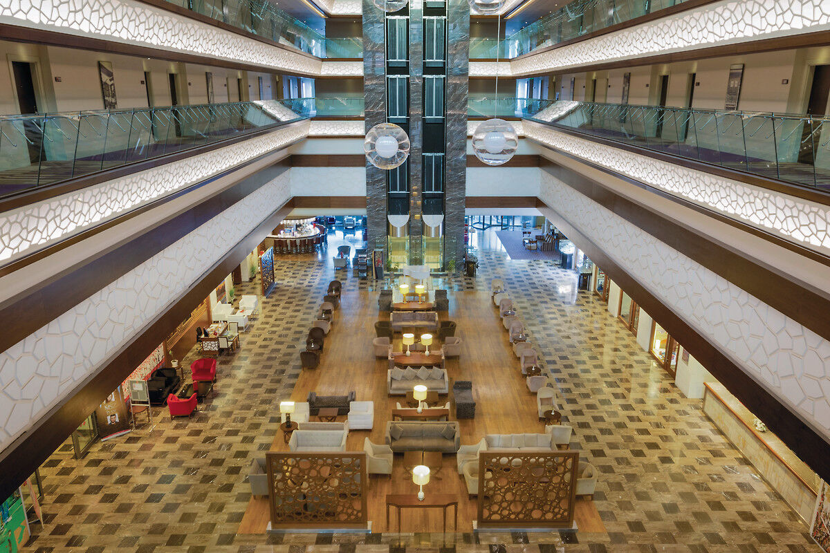 Ramada Plaza by Wyndham Antalya – fotka 3