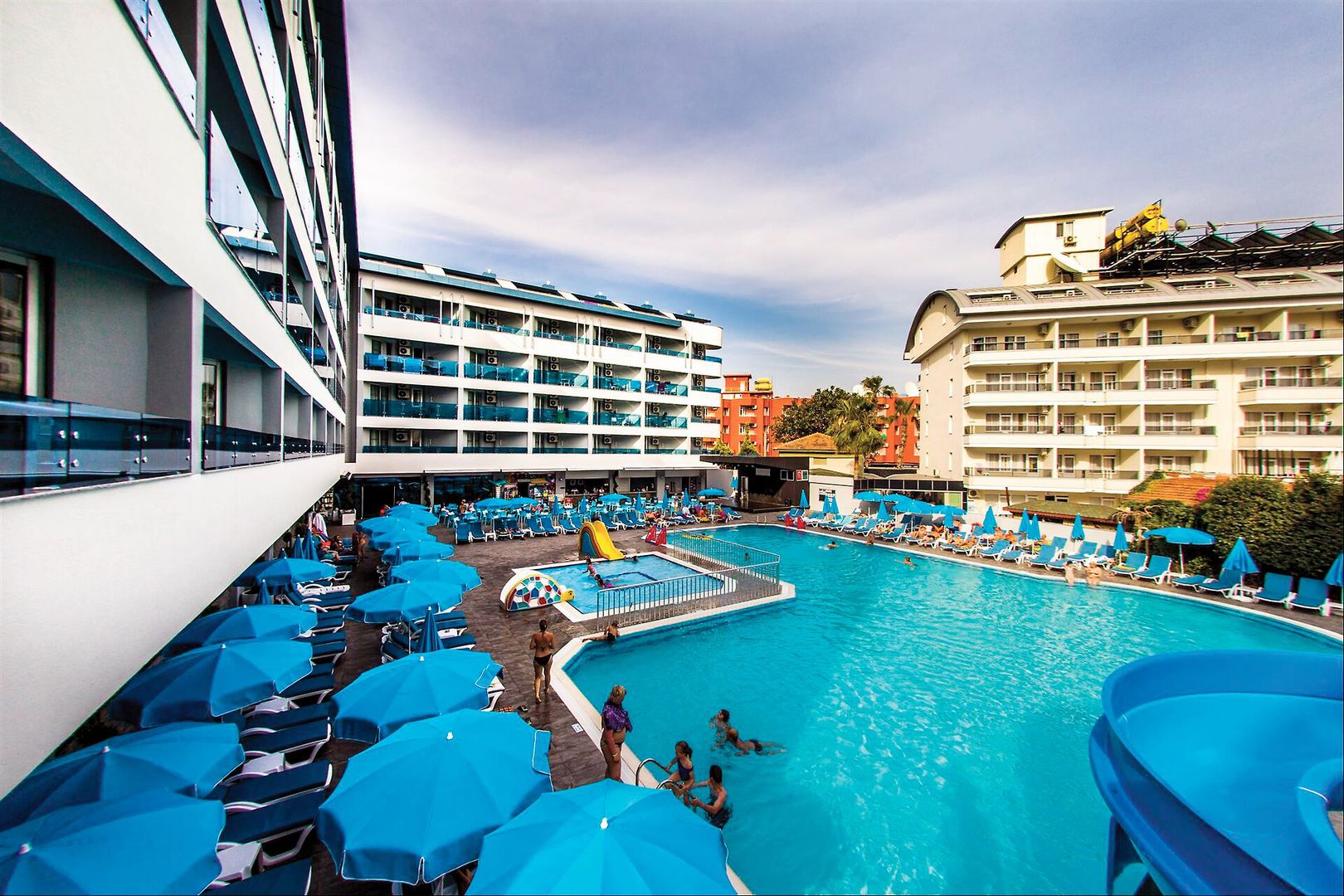 Obrázek hotelu Avena Resort & Spa