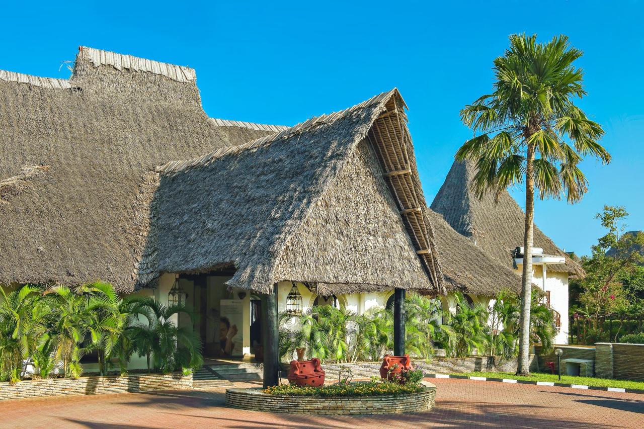 Neptune Village Beach Resort & Spa