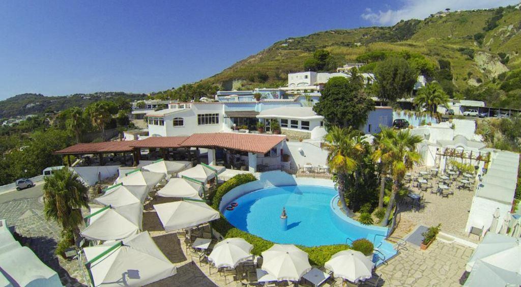 Borgo Romantica Resort & Spa