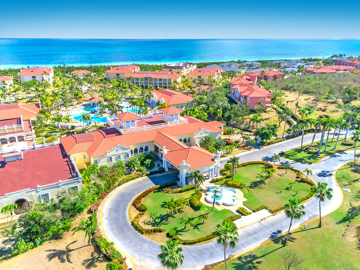 Hotel Paradisus Princesa