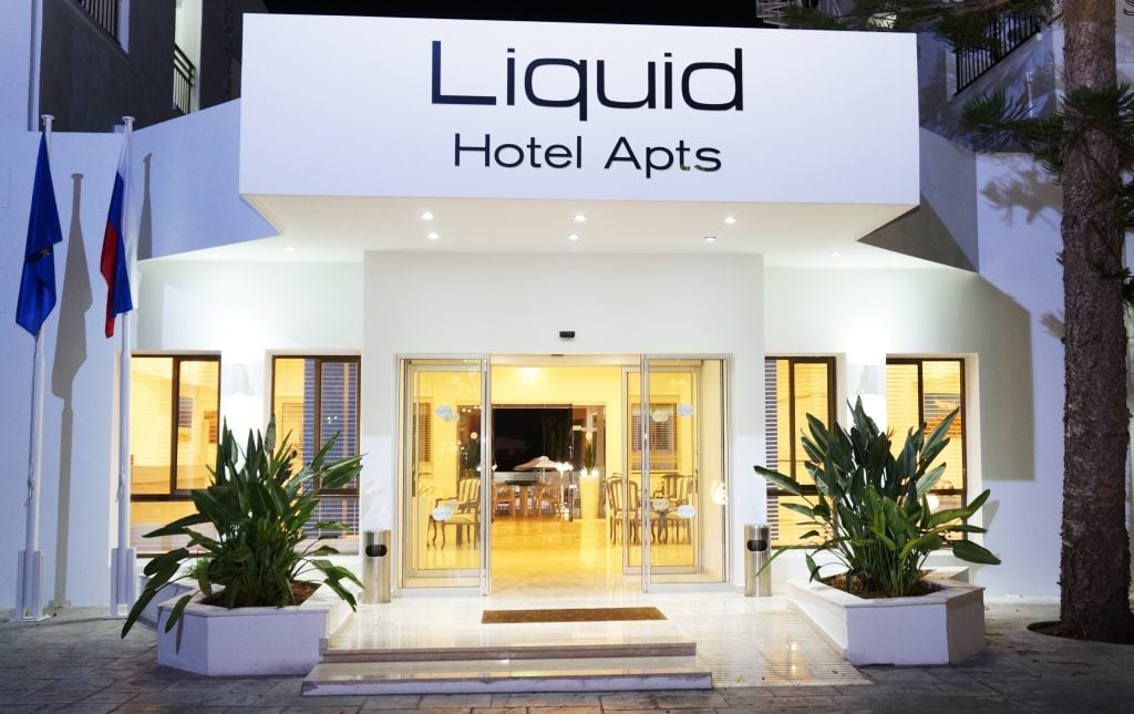 Liquid Hotel Apartments – fotka 7