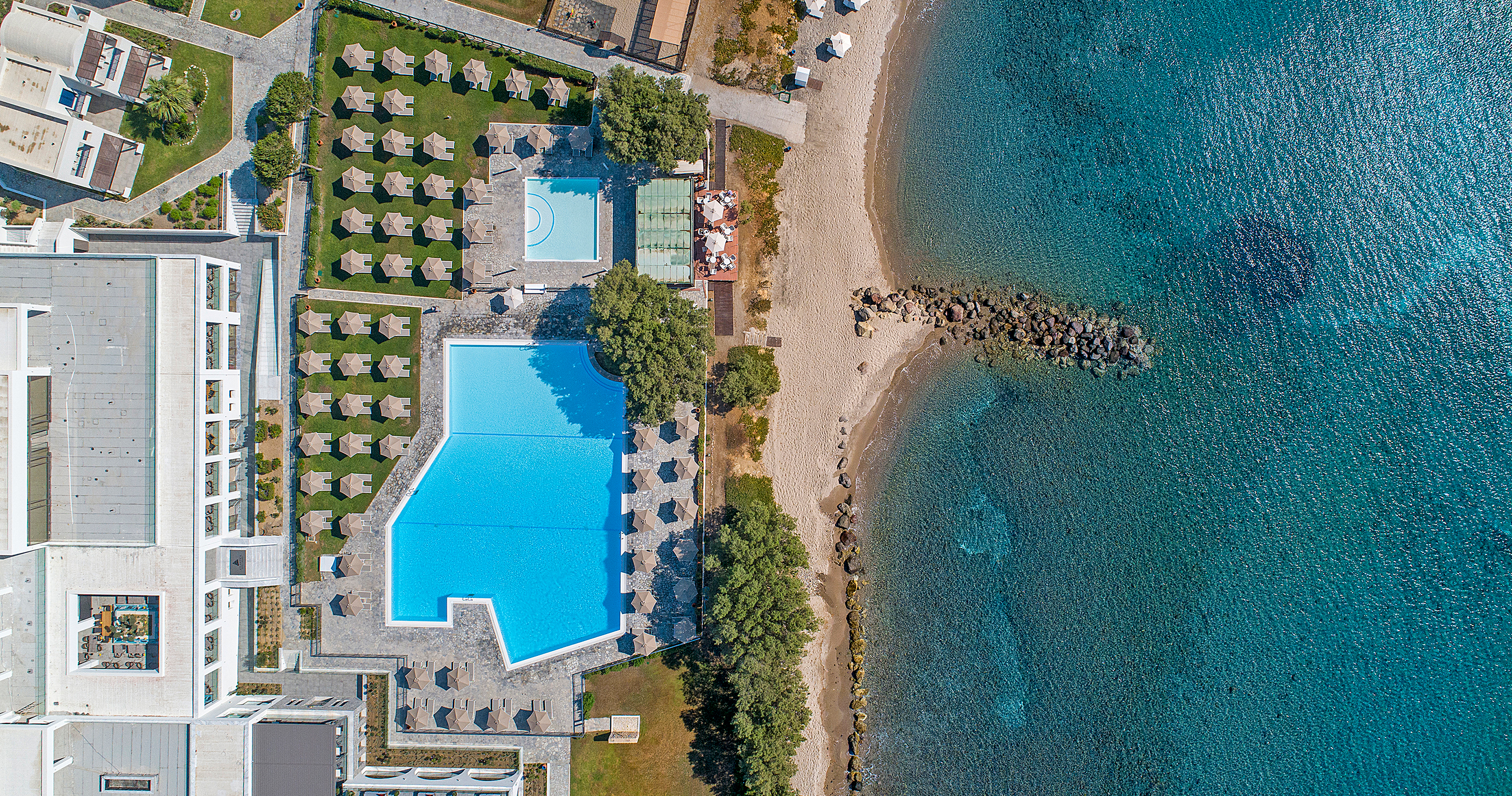 Hotel Atlantica Beach Resort