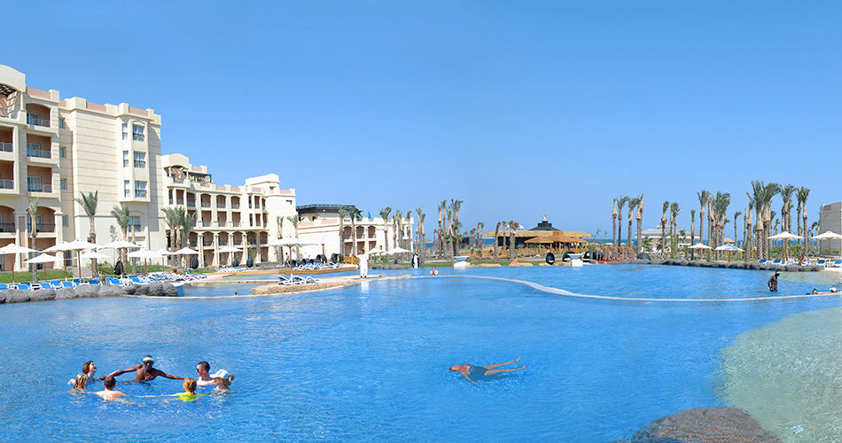 Tropitel Sahl Hasheesh – fotka 10