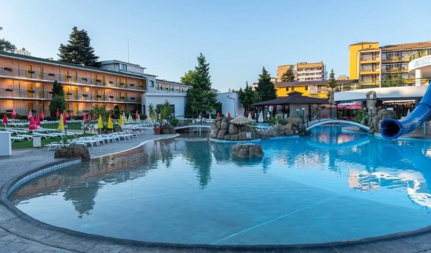 Hotel Trakia