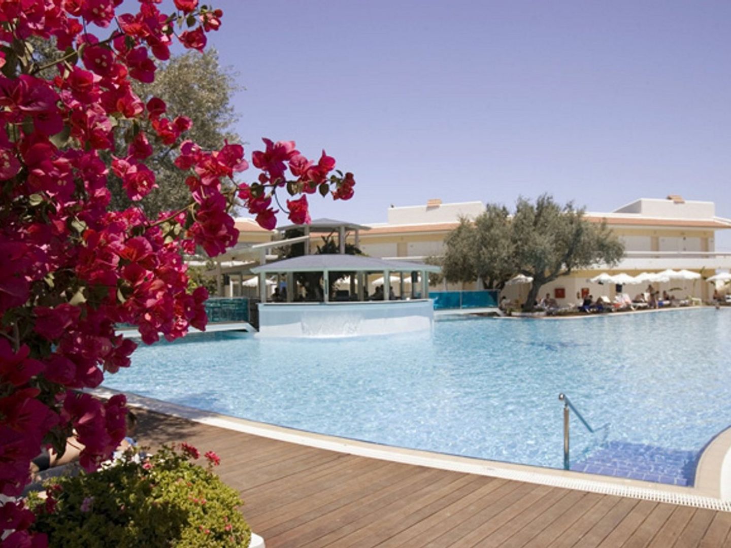 Hotel Lydia Maris