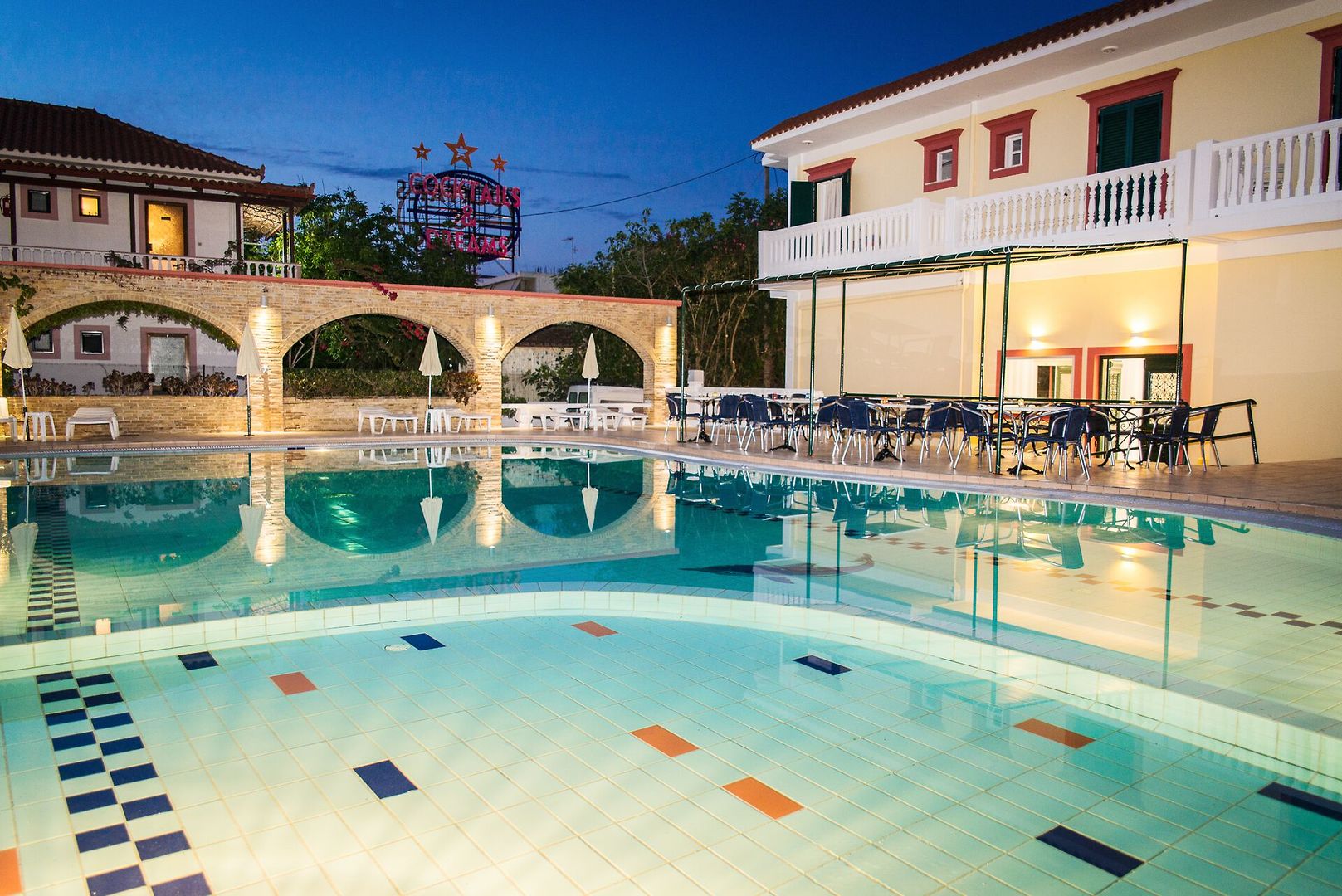 Obrázek hotelu Club Zante Plaza Hotel