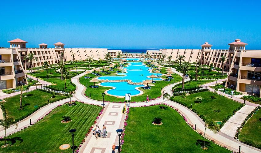Jasmine Palace – fotka 6