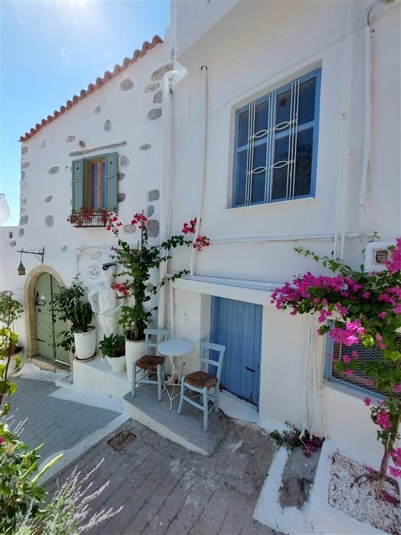 Jihovýchodní Kréta - utajená panenská krása - snídaně - 7 nocí