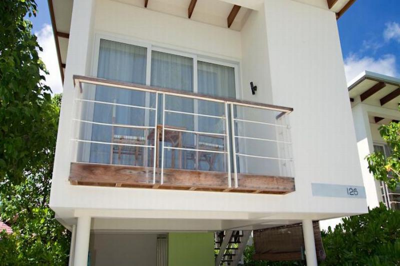 Holiday Inn Kandooma