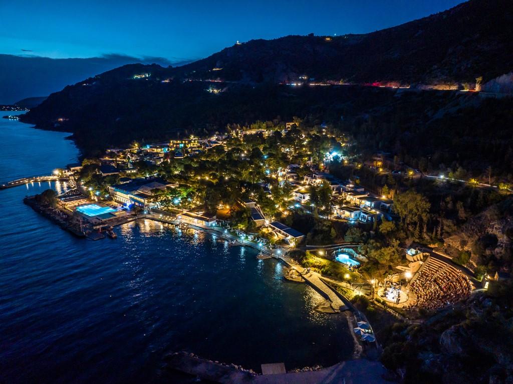 Ramada Loutraki Poseidon Resort