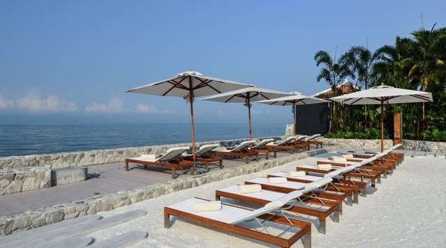 Veranda Resort Pattaya MGallery – fotka 5