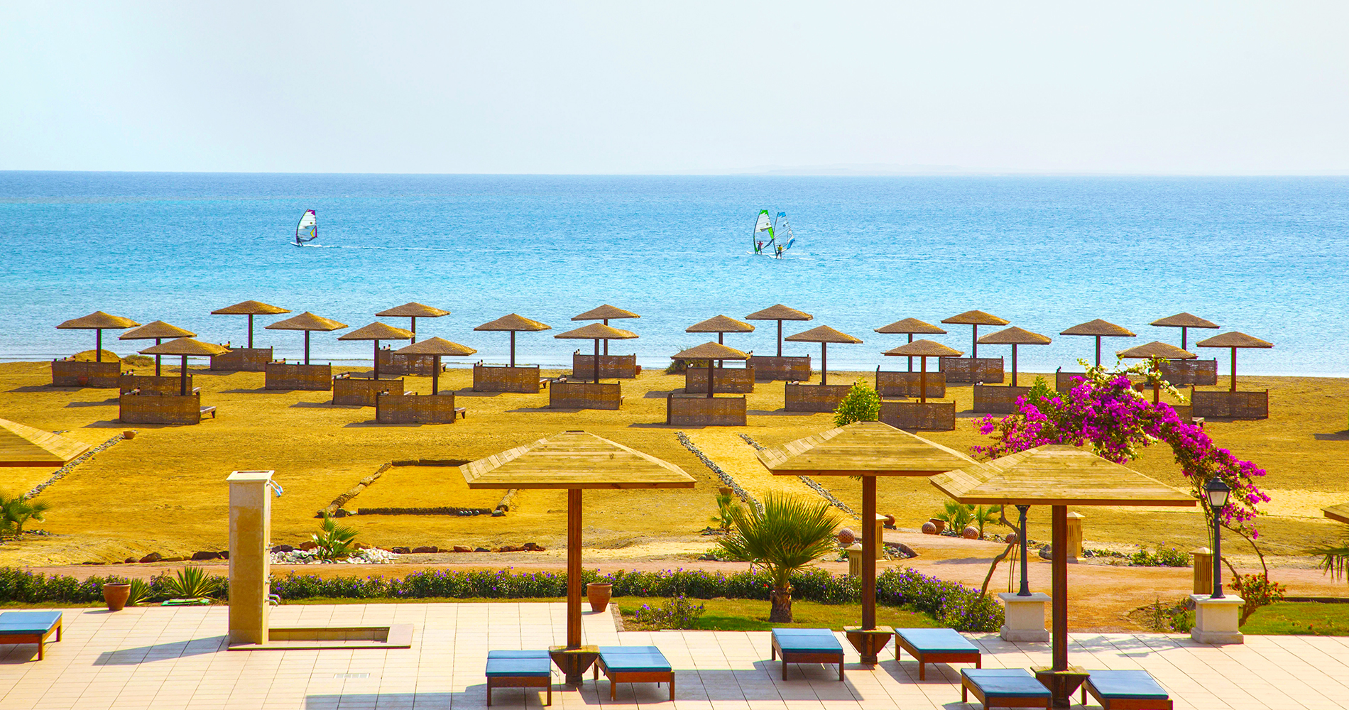 Hotel Lahami Bay Beach Resort
