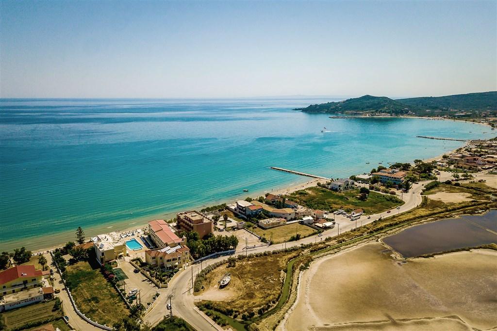 Konstantine Beach