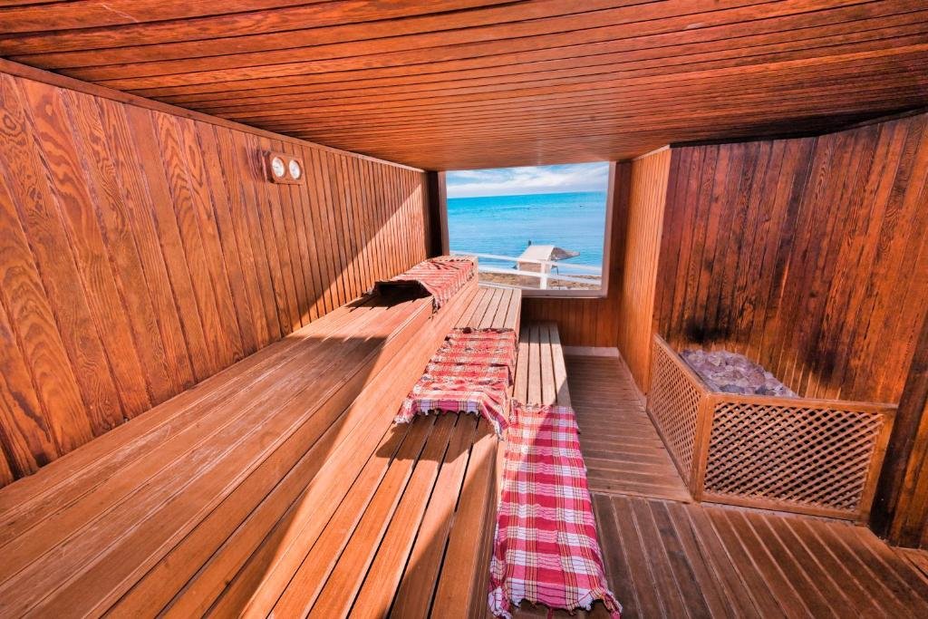 Salamis Bay Conti Resort 50+