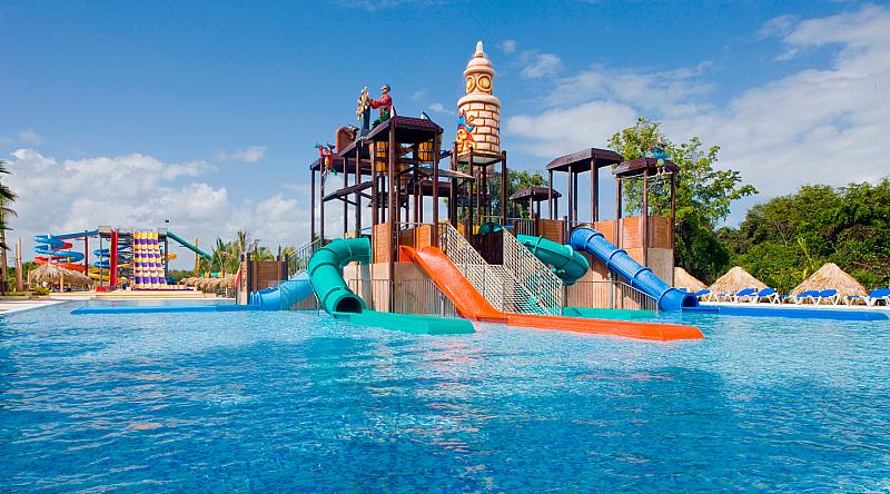 Gran Sirenis Punta Cana Resort