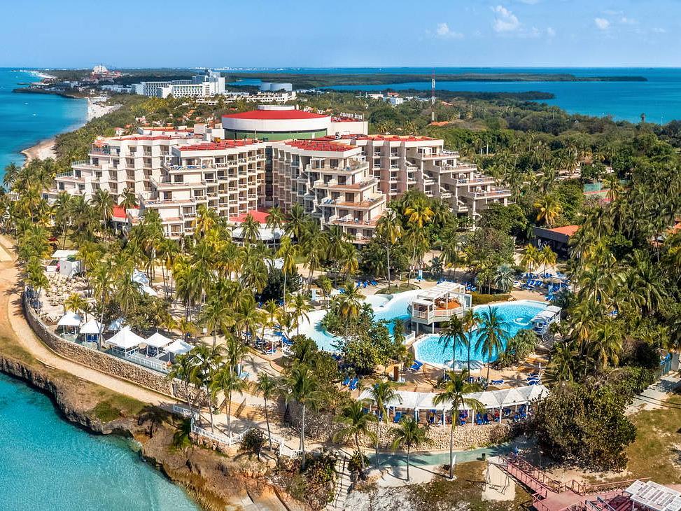 Meliá Varadero
