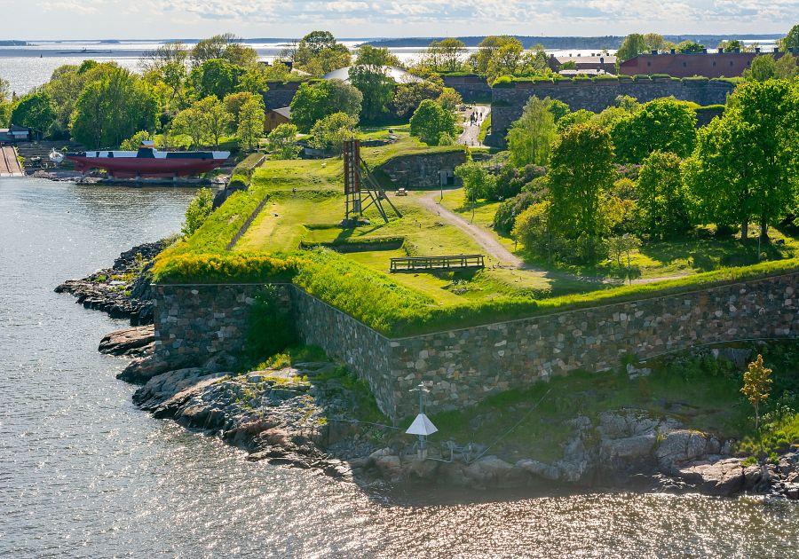 To nejlepší z Tallinu + NÁRODNÍ PARK LAHEMAA + HELSINKY (letecky z Prahy)