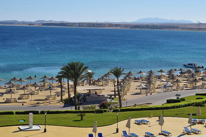 Old Palace Resort Sahl Hasheesh