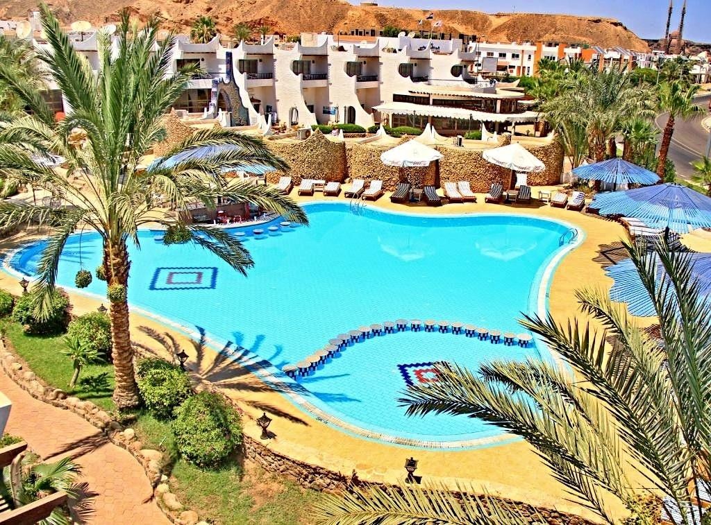 Turquoise Beach Hotel