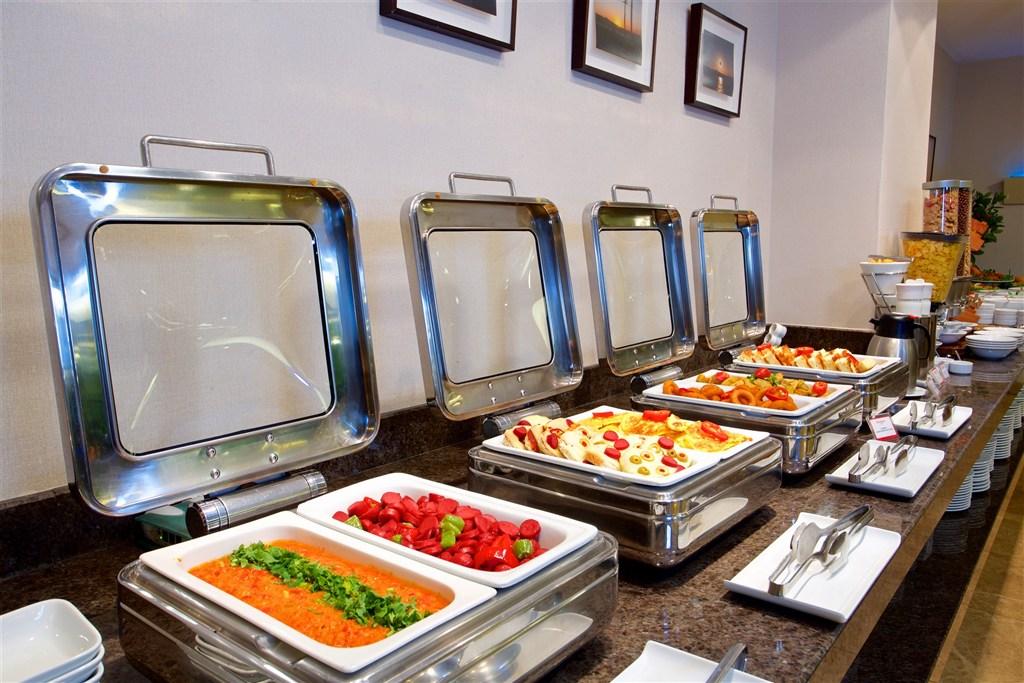 Ramada By Wyndham Istanbul Taksim