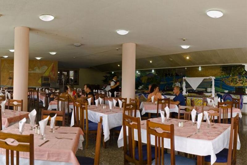 Gran Caribe Hotel Club Atlantico