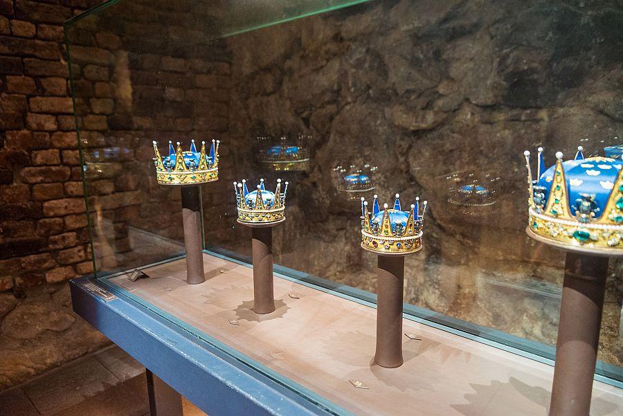 To nejlepší ze Stockholmu + Vikingská Birka