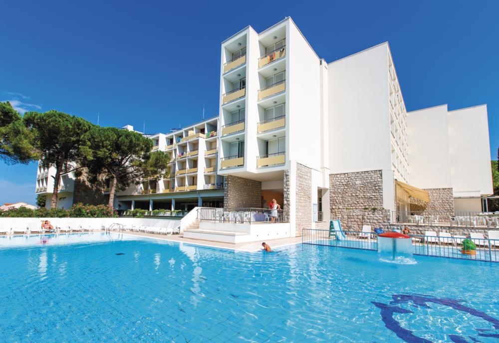 Hotel Adria