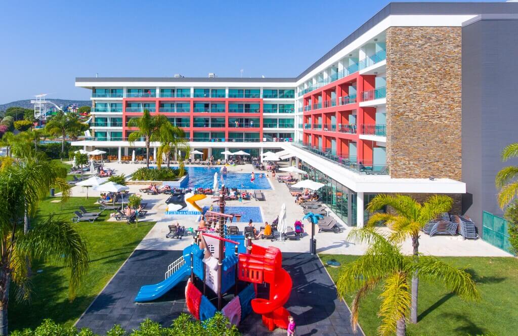 Obrázek hotelu AQUASHOW PARK HOTEL
