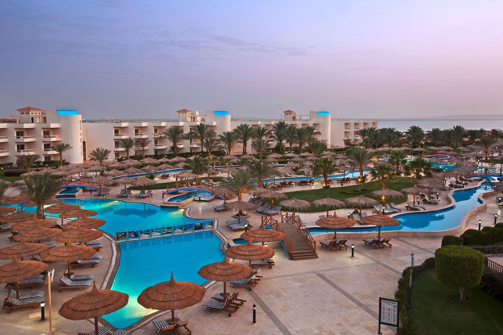 Obrázek hotelu Hurghada Long Beach