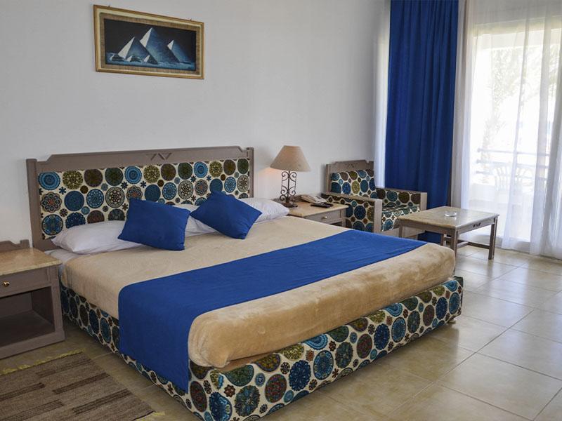 Queen Sharm Resort