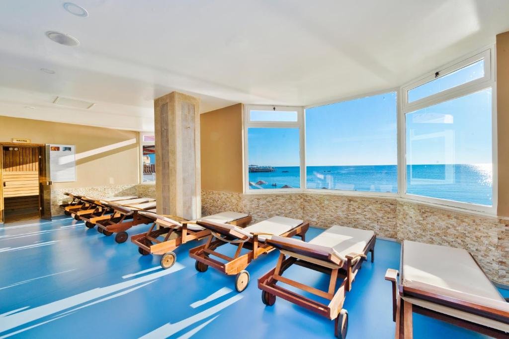 Salamis Bay Conti Resort 50+