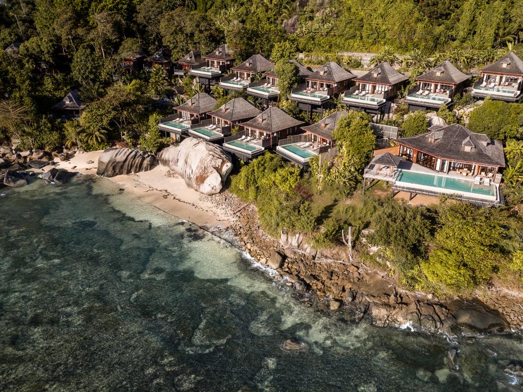 Hilton Seychelles Northolme Resort & Spa (Honeymoon Special) – fotka 9