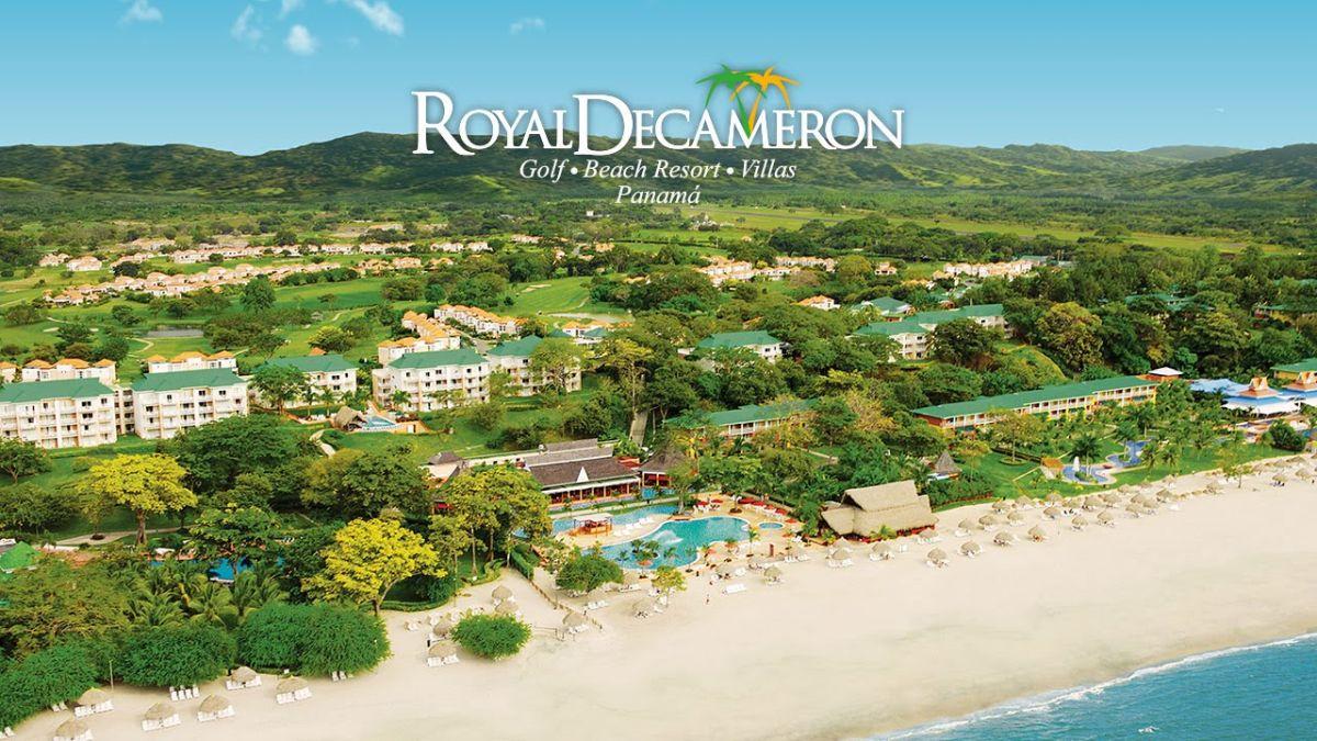 Obrázek hotelu Royal Decameron Panamá - All Inclusive