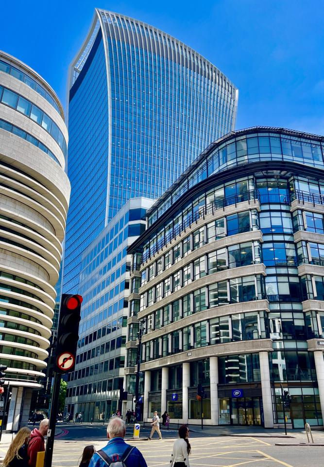 Londýn – Windsor – Greenwich Letecky