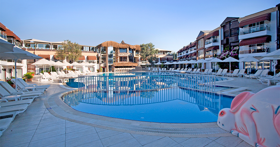 Hotel Risa