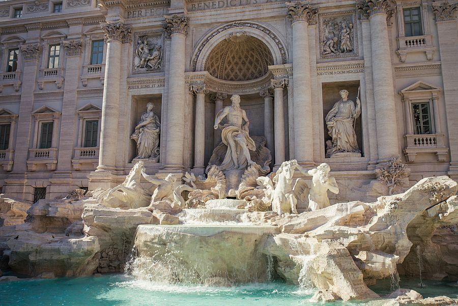 To nejlepší z Říma + Florencie (letecky z Prahy)