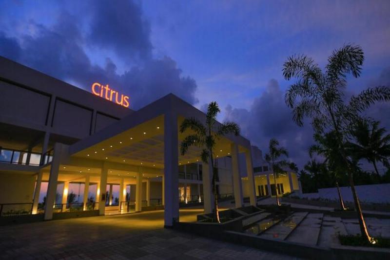Citrus Waskaduwa Kalutara