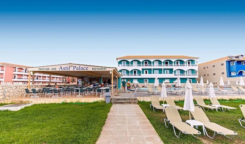 Astir Palace