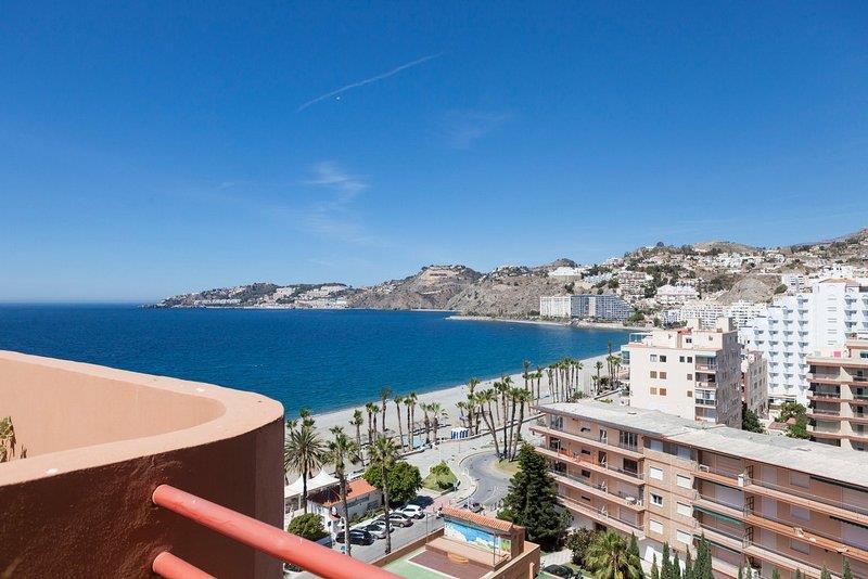 Ibersol Almunecar Beach und Spa
